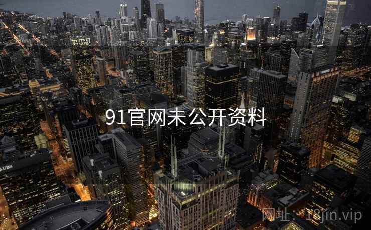 91官网未公开资料