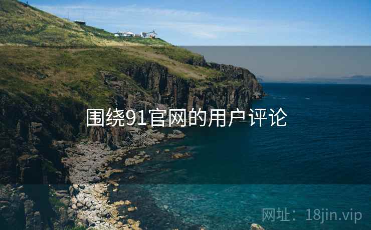 围绕91官网的用户评论